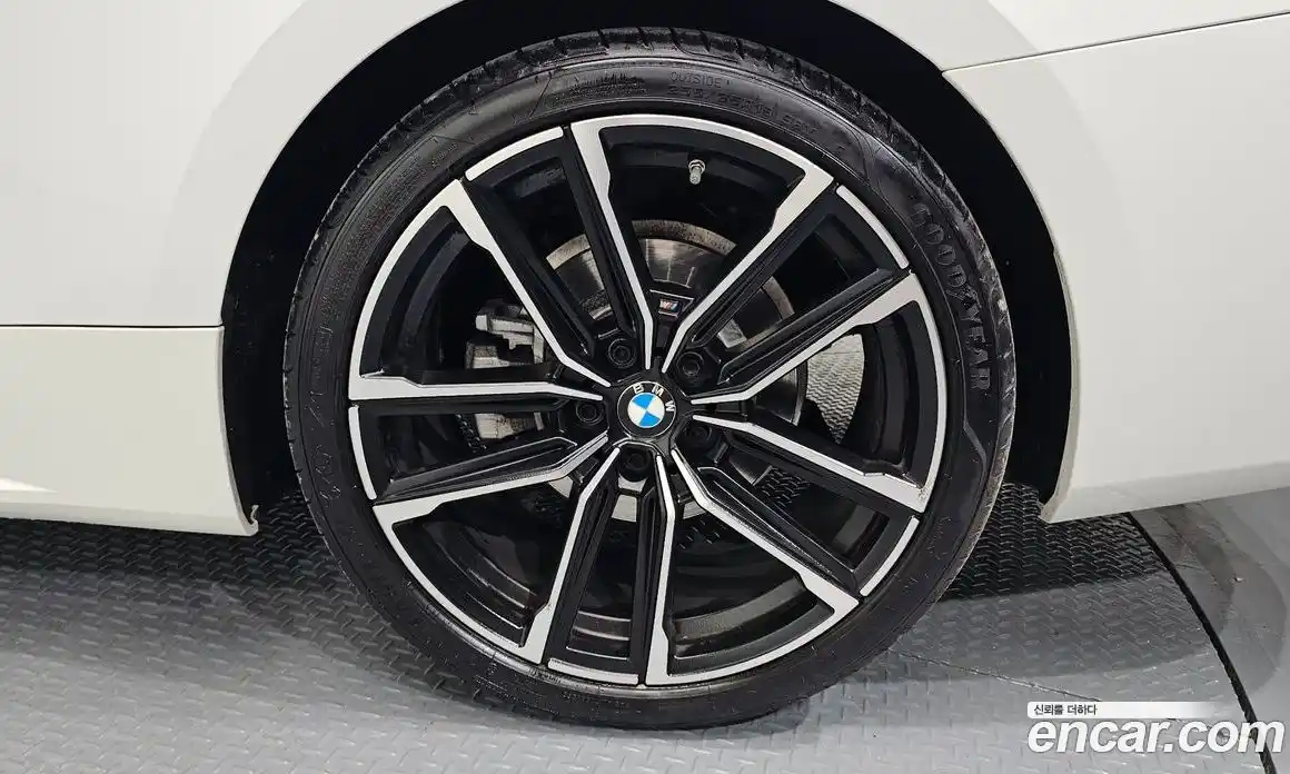 BMW 4-Series 2024 2.0 гидро в Москве № 1761951, фото 7