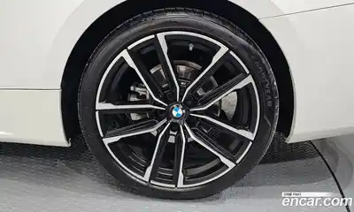 BMW 4-Series 2024 2.0 гидро в Москве № 1761951, миниатюра 7