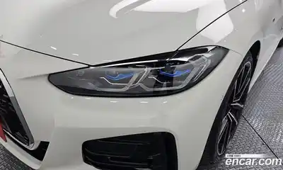 BMW 4-Series 2024 2.0 гидро в Москве № 1761951, миниатюра 8