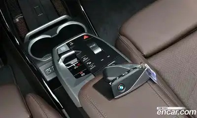 BMW X1 2024 2.0 гидро в Москве № 1761976, миниатюра 11
