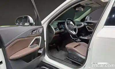 BMW X1 2024 2.0 гидро в Москве № 1761976, миниатюра 12