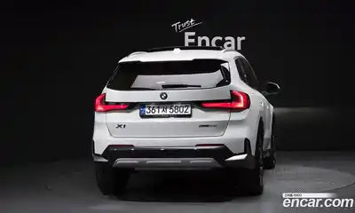 BMW X1 2024 2.0 гидро в Москве № 1761976, миниатюра 3