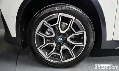 BMW X1 2024 2.0 гидро в Москве № 1761976, миниатюра 4