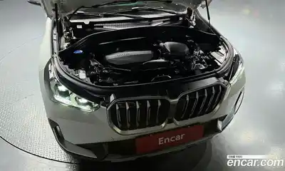 BMW X1 2024 2.0 гидро в Москве № 1761976, миниатюра 5