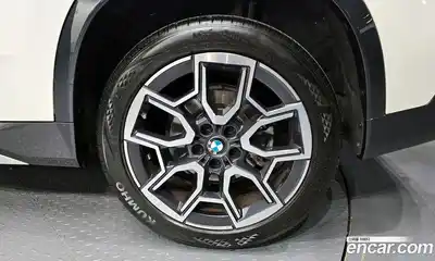 BMW X1 2024 2.0 гидро в Москве № 1761976, миниатюра 6