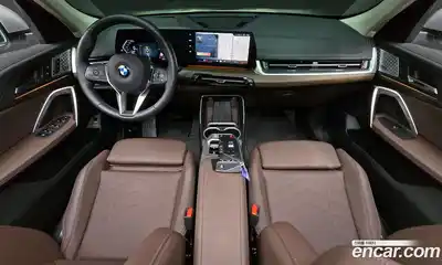BMW X1 2024 2.0 гидро в Москве № 1761976, миниатюра 9