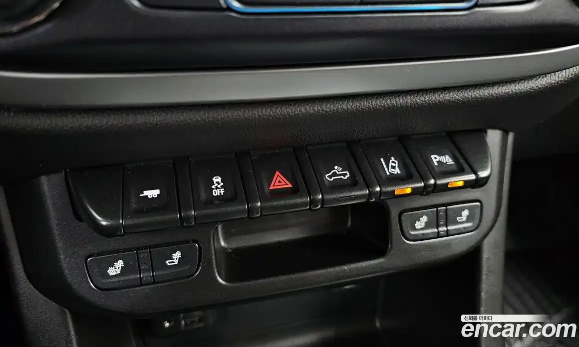 Chevrolet Colorado 2020 3.6 гидро в Москве № 1762429, фото 22