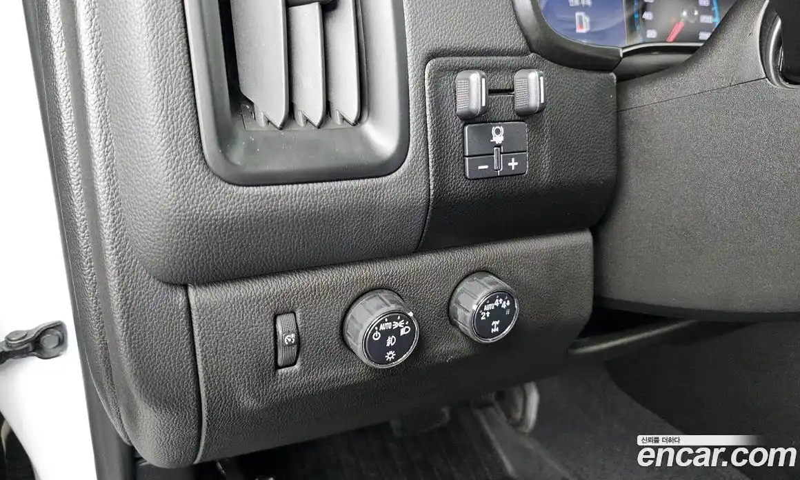 Chevrolet Colorado 2020 3.6 гидро в Москве № 1762429, фото 24