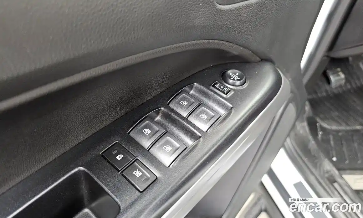 Chevrolet Colorado 2020 3.6 гидро в Москве № 1762429, фото 28