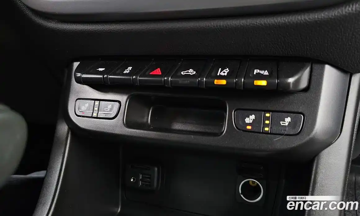 Chevrolet Colorado 2020 3.6 гидро в Москве № 1762429, фото 34