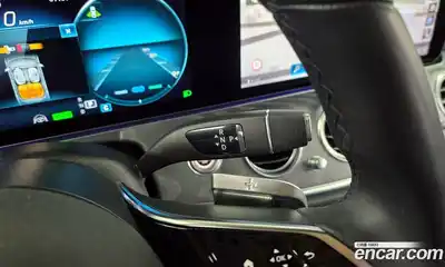 Mercedes-Benz E-Class 2022 2.0 гидро в Москве № 1762678, миниатюра 12