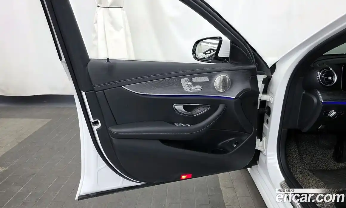 Mercedes-Benz E-Class 2022 2.0 гидро в Москве № 1762678, фото 14