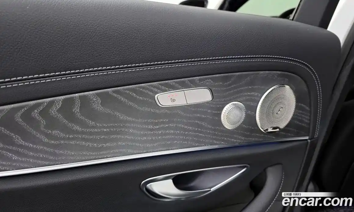 Mercedes-Benz E-Class 2022 2.0 гидро в Москве № 1762678, фото 25