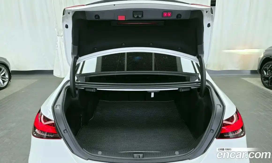 Mercedes-Benz E-Class 2022 2.0 гидро в Москве № 1762678, фото 26
