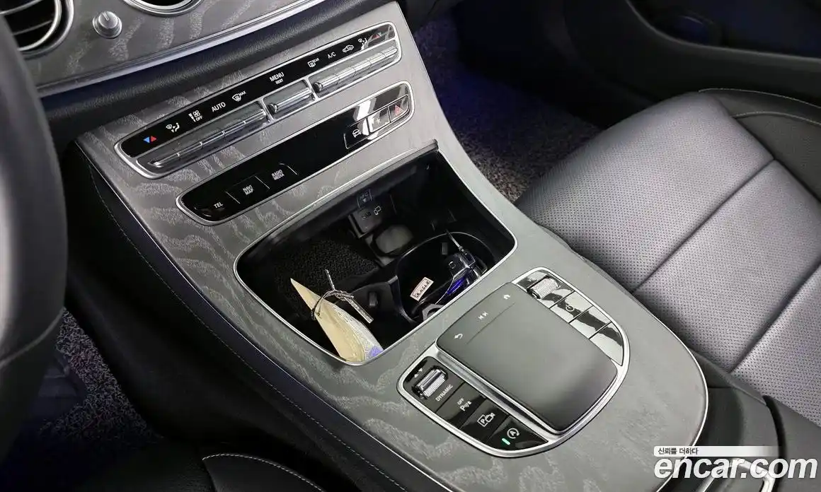 Mercedes-Benz E-Class 2022 2.0 гидро в Москве № 1762678, фото 27