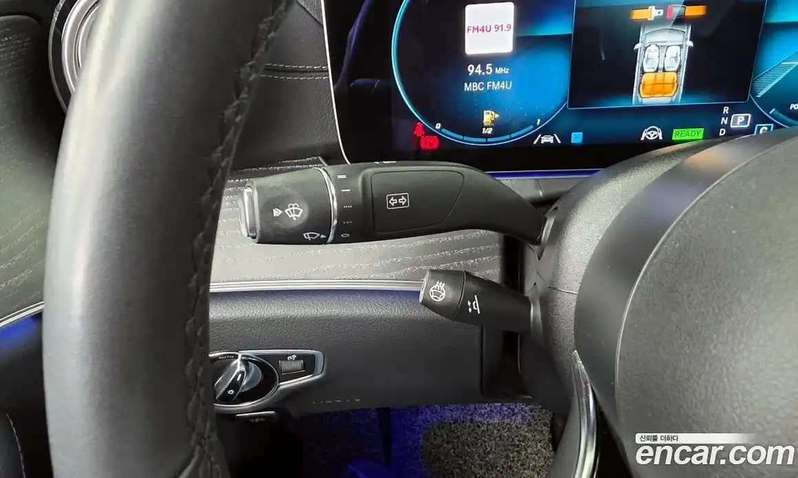 Mercedes-Benz E-Class 2022 2.0 гидро в Москве № 1762678, фото 29