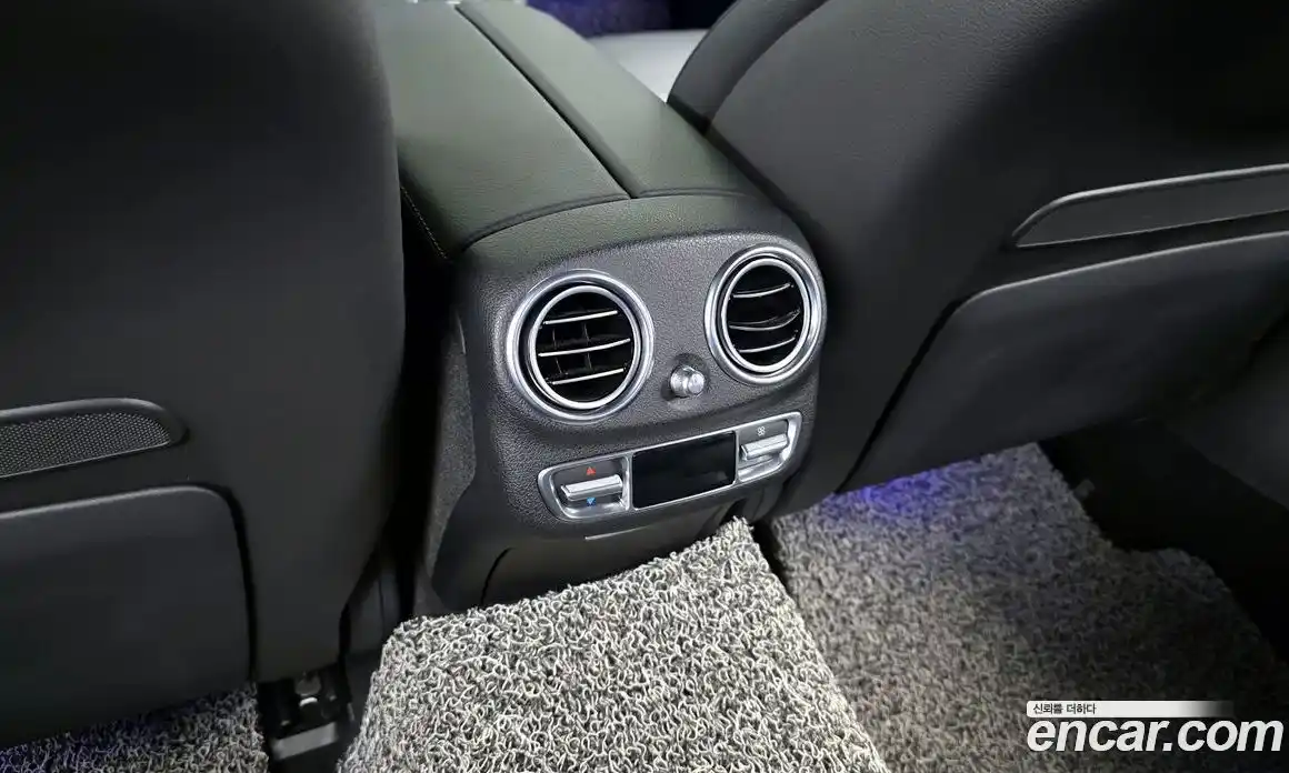Mercedes-Benz E-Class 2022 2.0 гидро в Москве № 1762678, фото 33