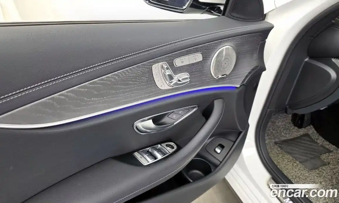 Mercedes-Benz E-Class 2022 2.0 гидро в Москве № 1762678, фото 34