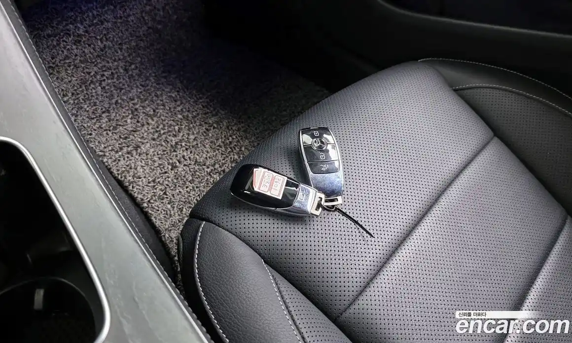 Mercedes-Benz E-Class 2022 2.0 гидро в Москве № 1762678, фото 35