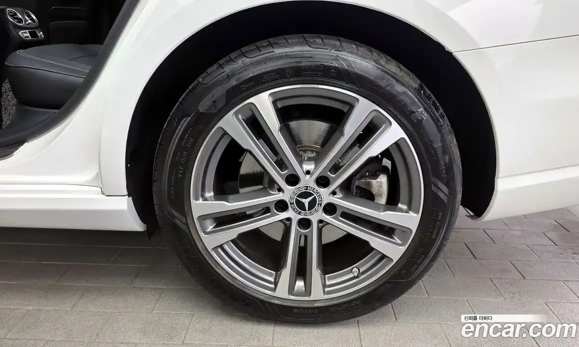 Mercedes-Benz E-Class 2022 2.0 гидро в Москве № 1762678, фото 7