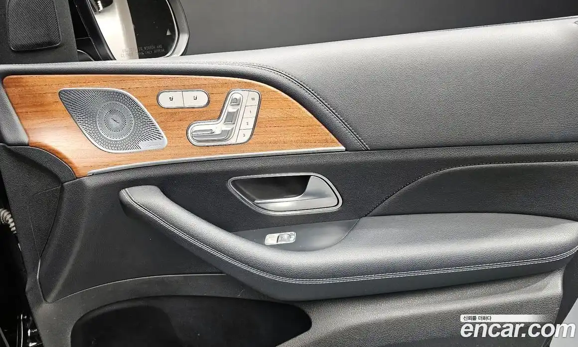 Mercedes-Benz GLE-Class 2019 3.0 гидро в Москве № 1762814, фото 14