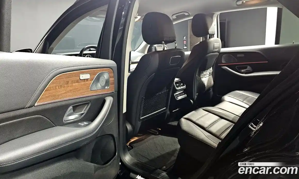 Mercedes-Benz GLE-Class 2019 3.0 гидро в Москве № 1762814, фото 16