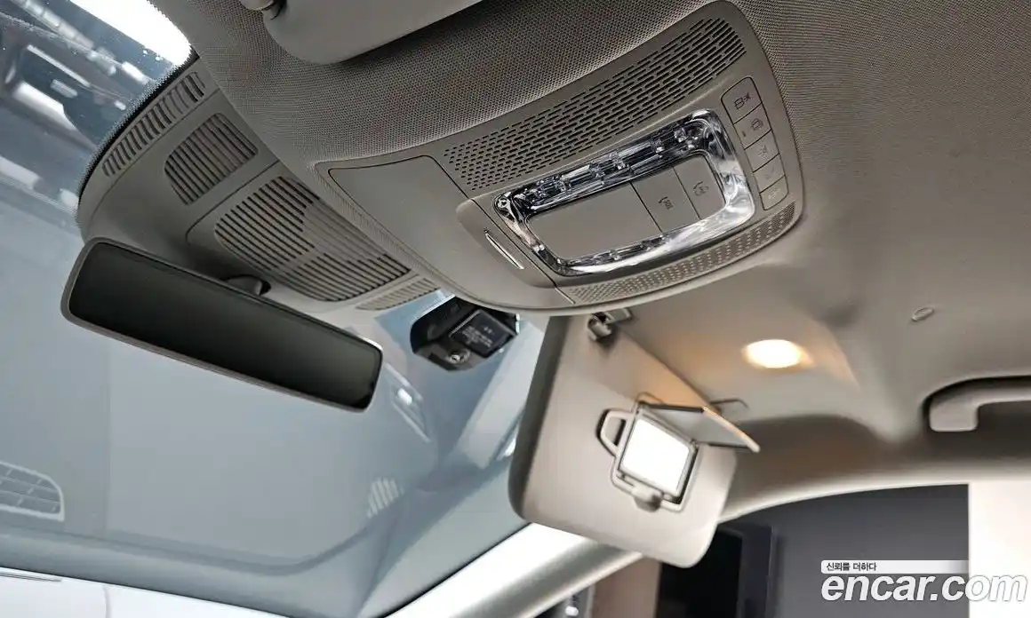 Mercedes-Benz GLE-Class 2019 3.0 гидро в Москве № 1762814, фото 23