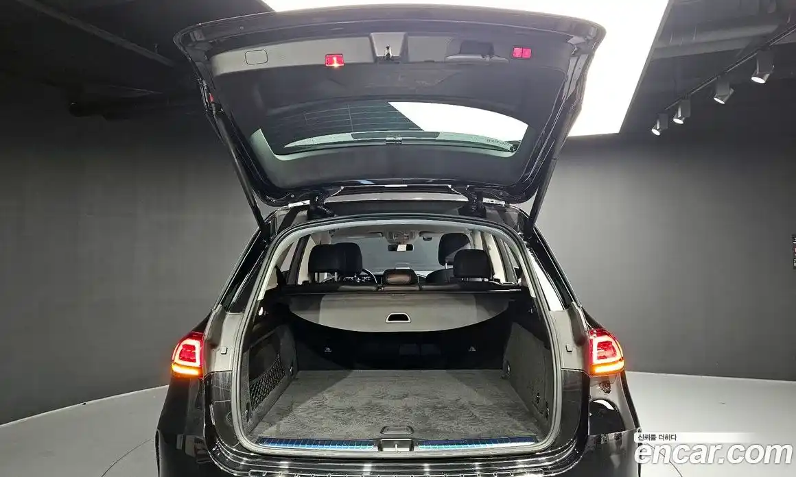 Mercedes-Benz GLE-Class 2019 3.0 гидро в Москве № 1762814, фото 26