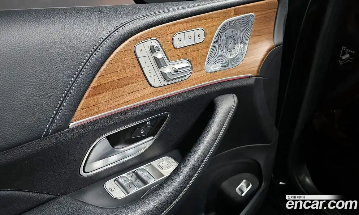 Mercedes-Benz GLE-Class 2019 3.0 гидро в Москве № 1762814, фото 27