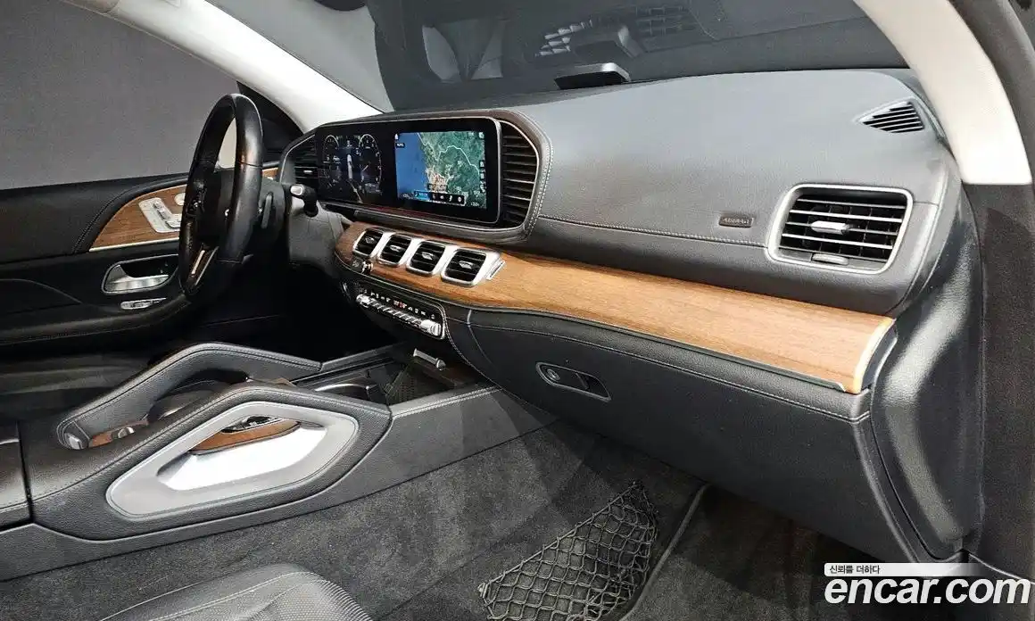 Mercedes-Benz GLE-Class 2019 3.0 гидро в Москве № 1762814, фото 28