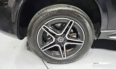 Mercedes-Benz GLE-Class 2019 3.0 гидро в Москве № 1762814, миниатюра 5