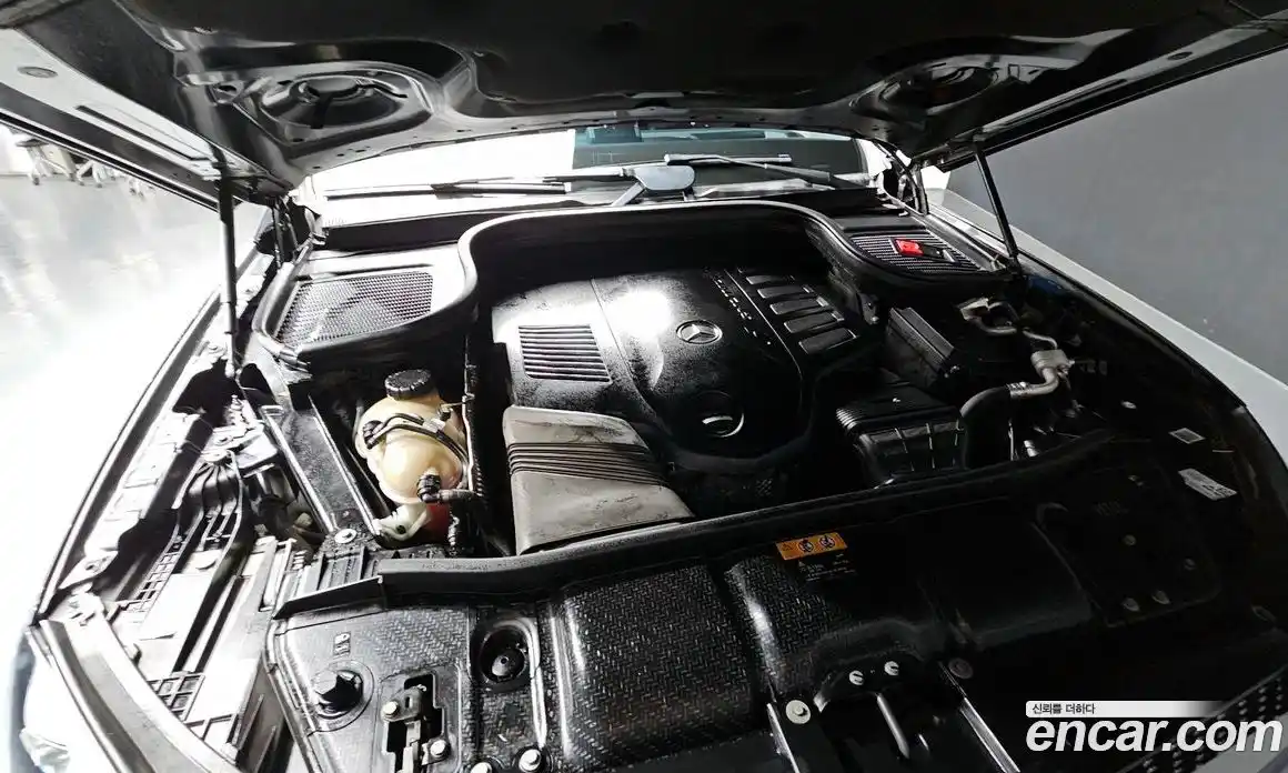 Mercedes-Benz GLE-Class 2019 3.0 гидро в Москве № 1762814, фото 6