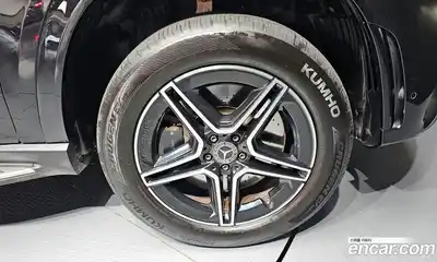Mercedes-Benz GLE-Class 2019 3.0 гидро в Москве № 1762814, миниатюра 7