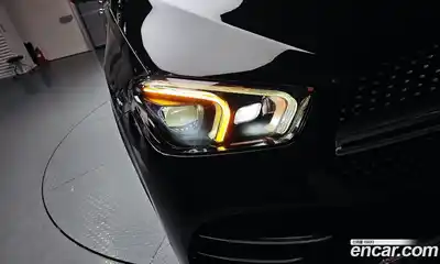 Mercedes-Benz GLE-Class 2019 3.0 гидро в Москве № 1762814, миниатюра 8