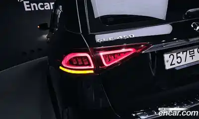 Mercedes-Benz GLE-Class 2019 3.0 гидро в Москве № 1762814, миниатюра 9