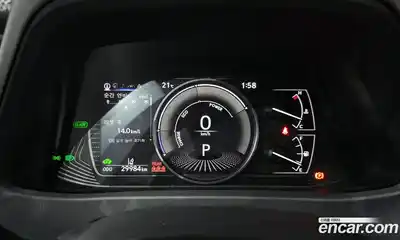 Lexus UX 2023 2.0 гидро в Москве № 1764900, миниатюра 11