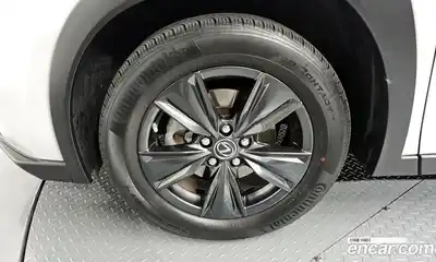 Lexus UX 2023 2.0 гидро в Москве № 1764900, миниатюра 5