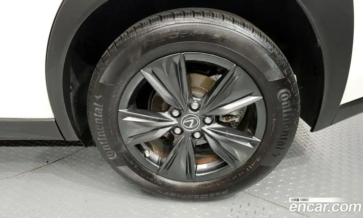Lexus UX 2023 2.0 гидро в Москве № 1764900, фото 7