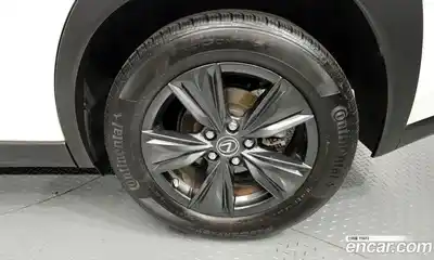 Lexus UX 2023 2.0 гидро в Москве № 1764900, миниатюра 7