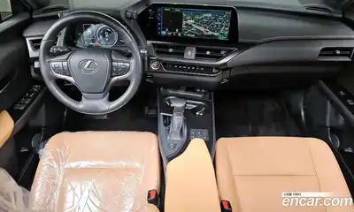 Lexus UX 2023 2.0 гидро в Москве № 1764900, миниатюра 10