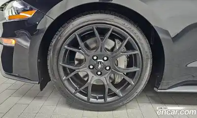 Ford Mustang 2022 2.3 гидро в Москве № 1767923, миниатюра 5