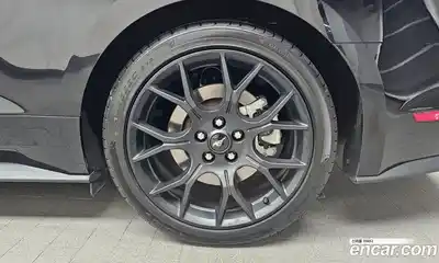 Ford Mustang 2022 2.3 гидро в Москве № 1767923, миниатюра 7
