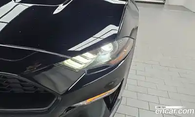 Ford Mustang 2022 2.3 гидро в Москве № 1767923, миниатюра 8