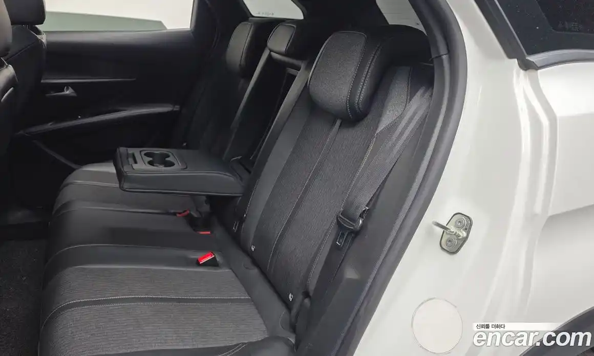 Peugeot 3008 2018 1.6 гидро в Москве, фото 18