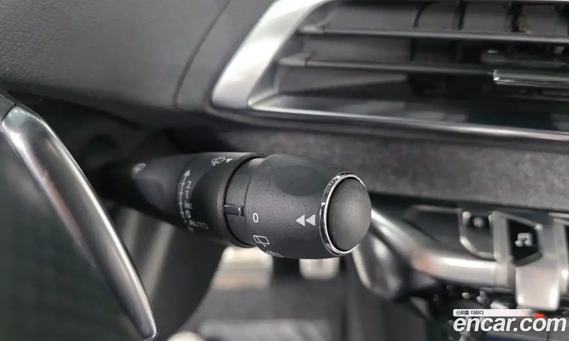 Peugeot 3008 2018 1.6 гидро в Москве, фото 30