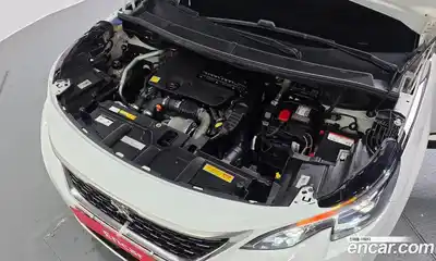 Peugeot 3008 2018 1.6 гидро в Москве, миниатюра 6
