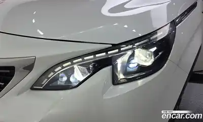 Peugeot 3008 2018 1.6 гидро в Москве, миниатюра 8