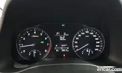 Hyundai Avante 2017 1.6 гидро в Москве № 1830702, миниатюра 8