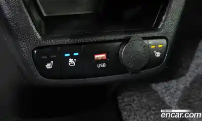 Kia Ray 2025 1.0 гидро в Москве № 1831234, миниатюра 12