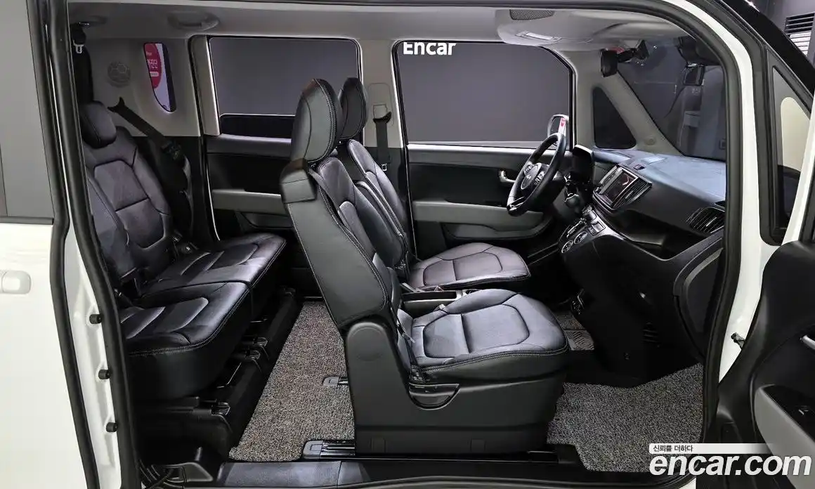 Kia Ray 2025 1.0 гидро в Москве № 1831234, фото 20